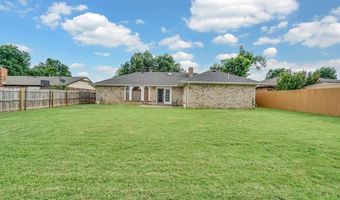 813 Tottingham Rd, Anadarko, OK 73005