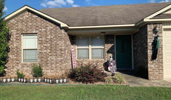 126 Sunflower Ln, Beebe, AR 72012