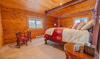 805 Georgetown Lake Rd, Anaconda, MT 59711