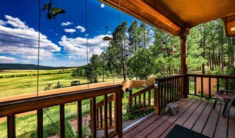 39 Martin Luther King Jr Blvd, Angel Fire, NM 87710