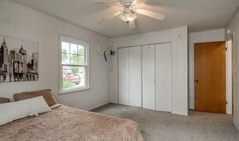 368 SE Elmhurst Ave, Bartlesville, OK 74006