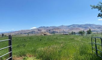 3100 Challis Creek Rd, Challis, ID 83226