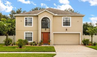 2554 PALMETTO RIDGE Cir, Apopka, FL 32712