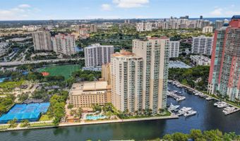 3330 NE 190th St 1611, Aventura, FL 33180