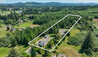 90635 SPRING Rd, Astoria, OR 97103