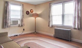 21 Hemlock Ave, Cranston, RI 02910