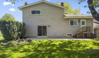1570 W Goldengate Dr, Addison, IL 60101