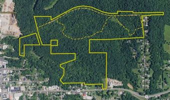 140 Ac Off Eastlake Dr, Bedford, IN 47421