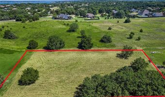 214 Cedar Tree Ln, Heath, TX 75032