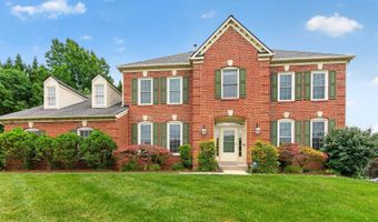 11901 SHAKESPEARE Ct, Bowie, MD 20720