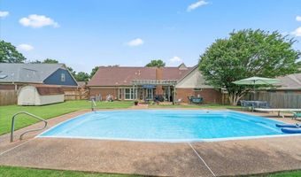 8945 PEMBROKE ELLIS, Bartlett, TN 38133