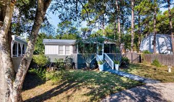 168 21st Ave, Apalachicola, FL 32320