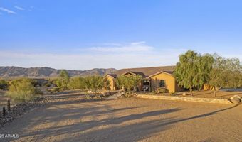 21620 W Buckwheat Ln, Congress, AZ 85332