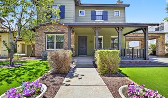 20823 W WESTERN Dr, Buckeye, AZ 85396