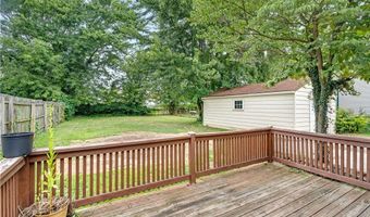 948 Francis Ave SE, Warren, OH 44484