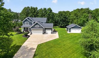 8059 Buttrick Ridge Trl SE, Alto, MI 49302