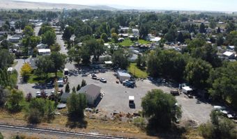 89 W Center St, Blackfoot, ID 83221