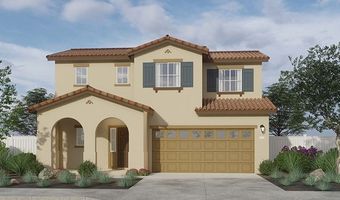 11611 Ford St Plan: Residence 1992, Beaumont, CA 92223