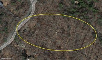 258 Captain Whitney Rd, Becket, MA 01223