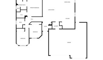 2767 La Paloma Dr, Bullhead City, AZ 86429