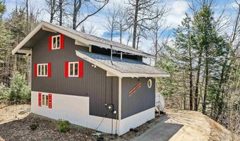 170 Linderhof Strasse, Bartlett, NH 03812