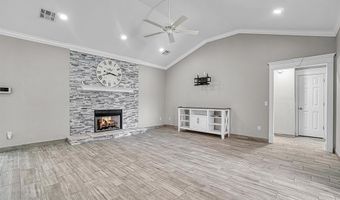 517 N Quail Run, Altus, OK 73521