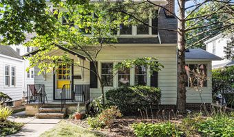 1210 Henry St, Ann Arbor, MI 48104