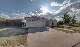 209 N 14th St, Alpine, TX 79830