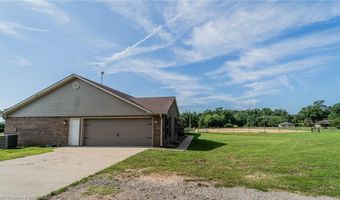 6562 Broadleaf Dr, Alma, AR 72921