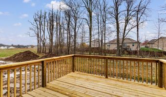 11792 Everett Ave, Allendale, MI 49401