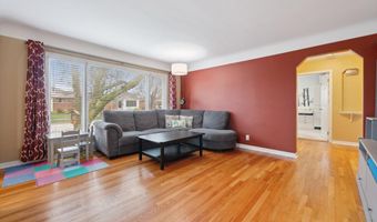 18755 Dale Ave, Allen Park, MI 48101