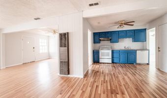 1726 GREEN St, Abilene, TX 79603