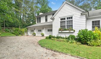 76 Deepwood Rd, Darien, CT 06820