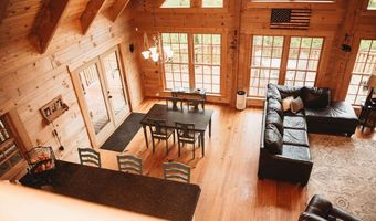 701 Ridgetop Rd, Bastian, VA 24314