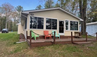 4553 River, Alger, MI 48610
