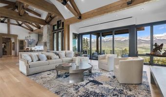 166 Golden Age Dr, Breckenridge, CO 80424