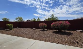 23827 W Yavapai St, Buckeye, AZ 85326