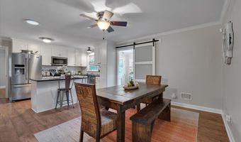 776 Chisenhall Rd, Angier, NC 27501