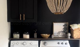 2021 S FANNIN St, Amarillo, TX 79109