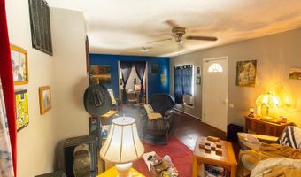 715 N Franklin, Anthony, KS 67003