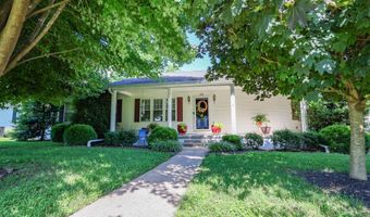 268 S 5th St, Barlow, KY 42024