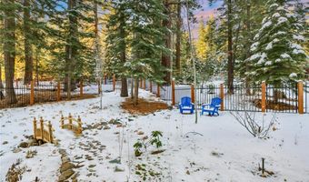 694 Birdie Way 694, Incline Village, NV 89451