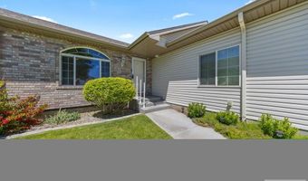 1184 Oakmeadow Cir, Ammon, ID 83406