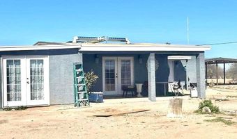 9360 S HAHN St, Casa Grande, AZ 85193