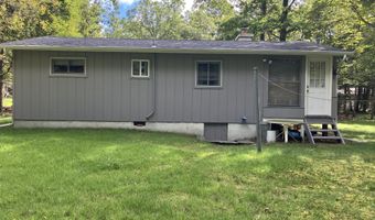 59 Vista Dr, Albrightsville, PA 18210