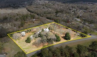 275 Rose Ave, Barnesville, GA 30204