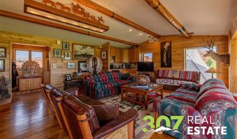 30 Nielsen Trl, Cody, WY 82414