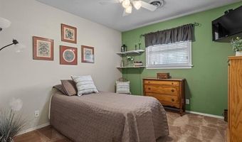 1407 Manor Dr, Bartlesville, OK 74006