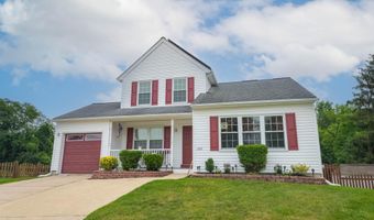 1203 ASHMEAD Sq, Belcamp, MD 21017