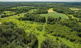 58 Acres River Road Rd, Argyle, WI 53504